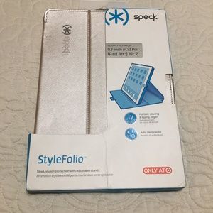 Speck Stylefolio iPad Air / iPad Air 2